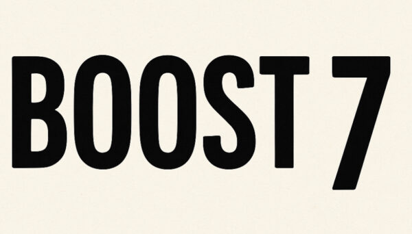 BOOST 7 – Image 2