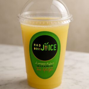 Apple Fresh – Pomme bio fraîche